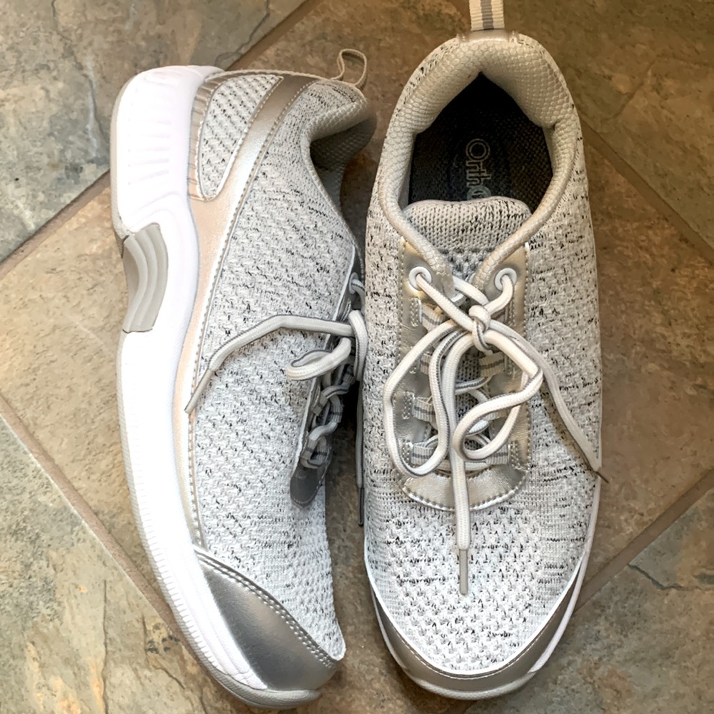 OrthoFeet Womens Shoes